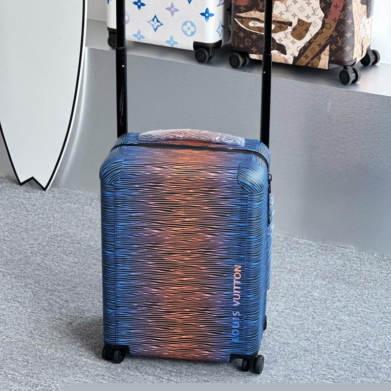 LV Suitcase